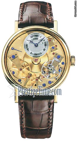 Breguet La Tradition Breguet watches