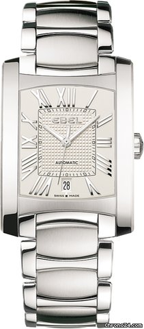 Ebel Brasilia - Mens watches