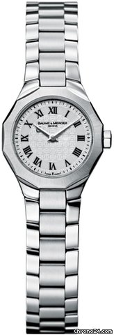 Baume & Mercier Riviera Quartz watches