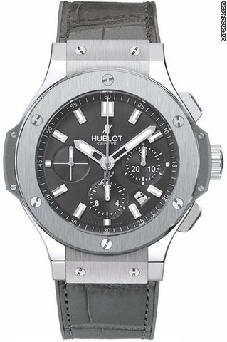 Hublot Big Bang Earl Gray 44mm watches