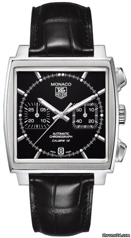 TAG Heuer Monaco Chronograph watches
