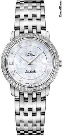 Omega De Ville Prestige 27mm watches
