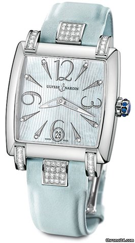 Ulysse Nardin Caprice watches