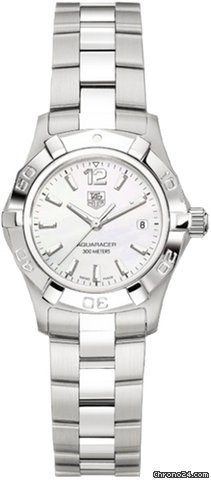 TAG Heuer Aquaracer Quartz watches