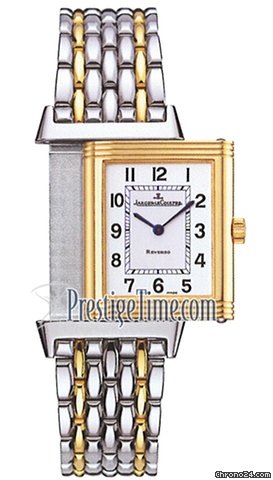 Jaeger-LeCoultre Reverso Classique Manual Wind watches
