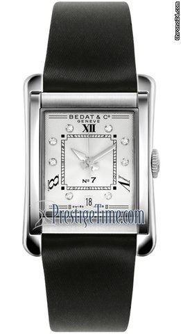 Bedat & Co No. 7 Mid Size watches