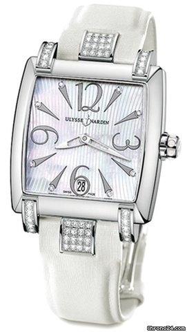 Ulysse Nardin Caprice watches