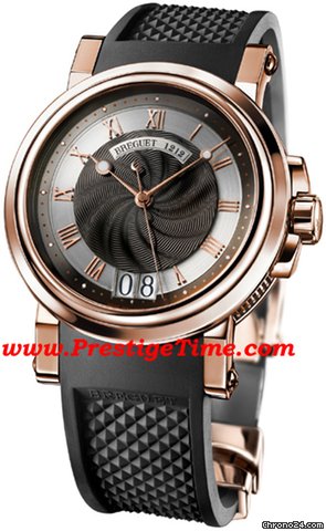 Breguet Marine Automatic Big Date watches