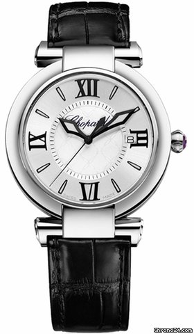 Chopard Imperiale Quartz 36mm watches