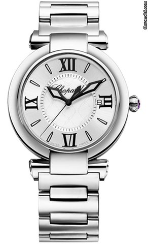 Chopard Imperiale Quartz 36mm watches