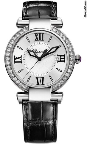 Chopard Imperiale Quartz 36mm watches