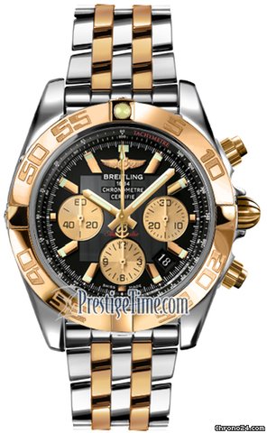 Breitling Chronomat 44 watches