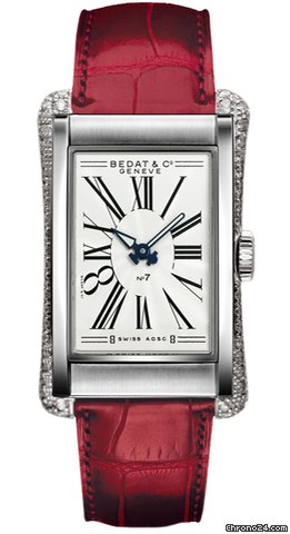 Bedat & Co No. 7 Mens watches