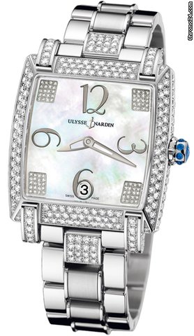 Ulysse Nardin Caprice watches