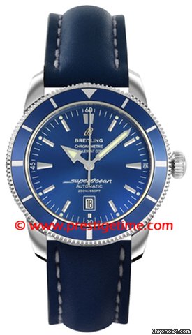 Breitling Superocean Heritage 46mm watches