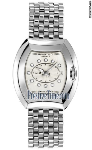 Bedat & Co No. 3 Quartz watches