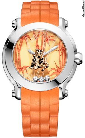 Chopard Happy Animal World watches