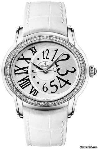 Audemars Piguet Ladies Millenary Automatic watches