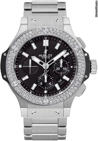Hublot Big Bang Steel 44mm watches