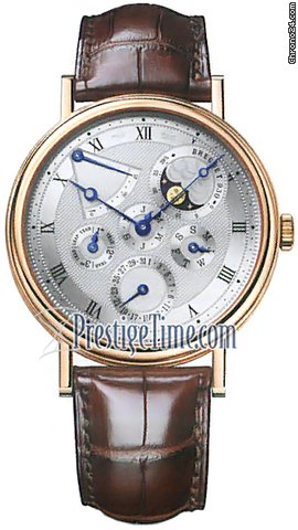 Breguet Classique Perpetual Calendar watches