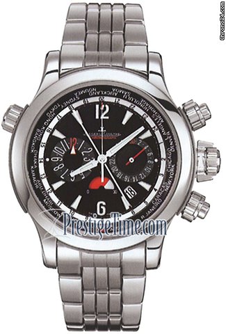Jaeger-LeCoultre Compressor Extreme World Chronograph watches