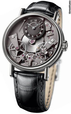 Breguet La Tradition Breguet watches