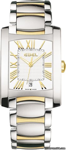 Ebel Brasilia - Mens watches
