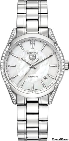TAG Heuer Carrera Automatic watches