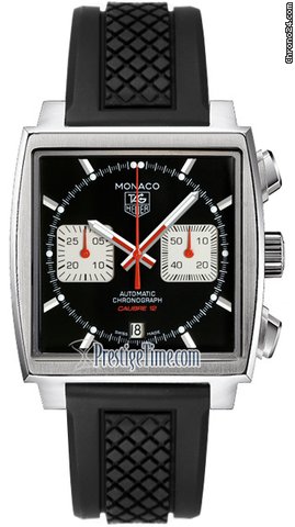 TAG Heuer Monaco Chronograph watches