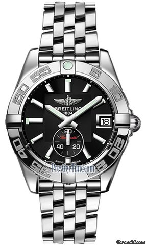 Breitling Galactic 36 Automatic watches