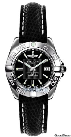 Breitling Galactic 32 watches