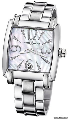 Ulysse Nardin Caprice watches