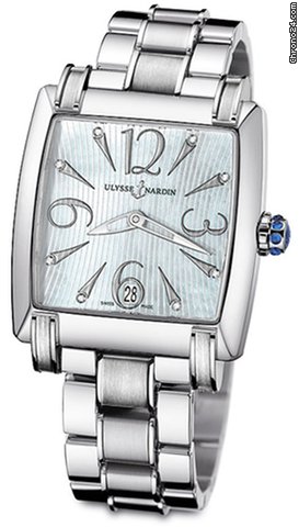 Ulysse Nardin Caprice watches