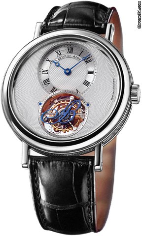 Breguet Tourbillon Manual Wind watches