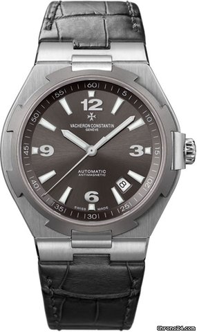 Vacheron Constantin Overseas Automatic watches