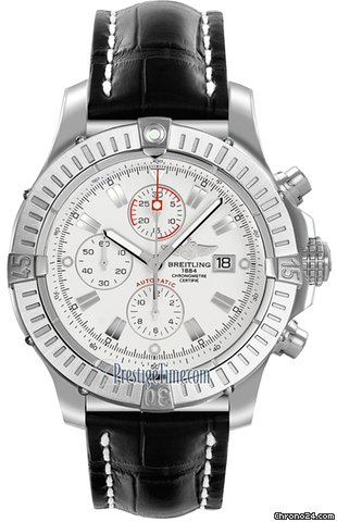 Breitling Super Avenger watches