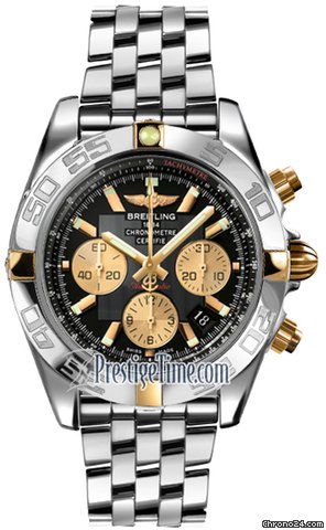 Breitling Chronomat 44 watches