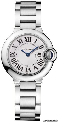 Cartier Ballon Bleu - 28mm watches