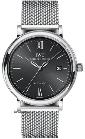 IWC Portofino Automatic watches