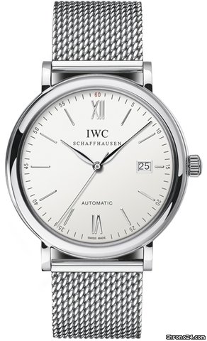 IWC Portofino Automatic watches