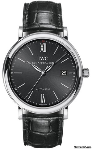 IWC Portofino Automatic watches