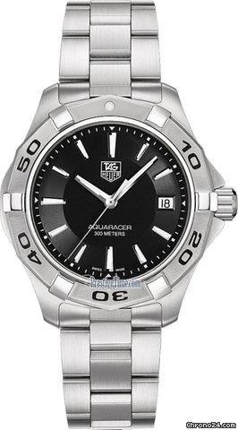 TAG Heuer Aquaracer Quartz watches