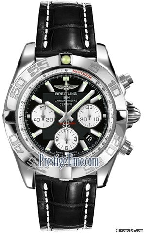 Breitling Chronomat 44 watches