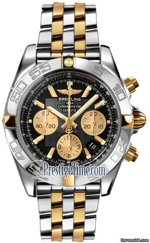 Breitling Chronomat 44 watches