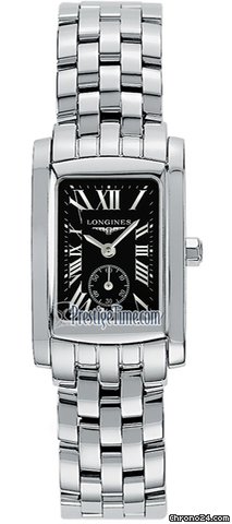 Longines DolceVita Quartz Ladies watches