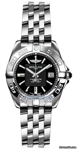 Breitling Galactic 32 watches