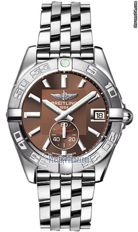 Breitling Galactic 36 Automatic watches
