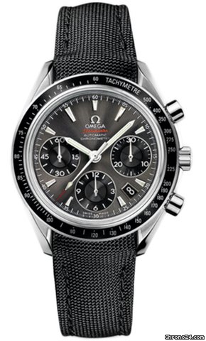Omega Speedmaster Date watches