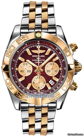 Breitling Chronomat 44 watches