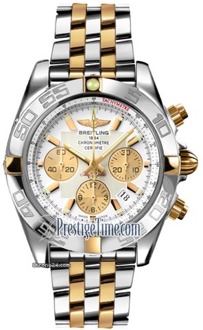 Breitling Chronomat 44 watches